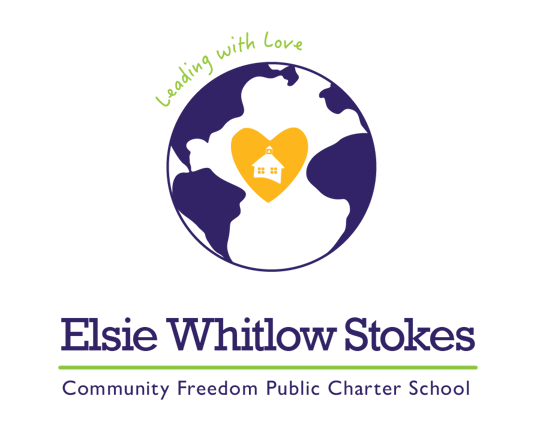 Elsie Whitlow Stokes Community Freedom Public Charter School logo