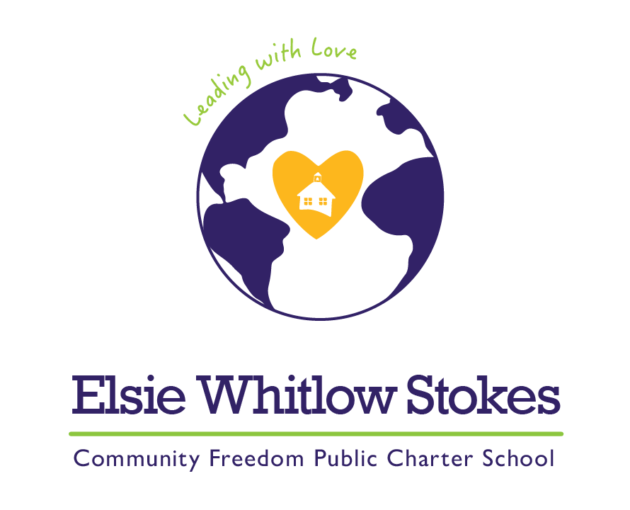 Elsie Whitlow Stokes Community Freedom Public Charter School logo