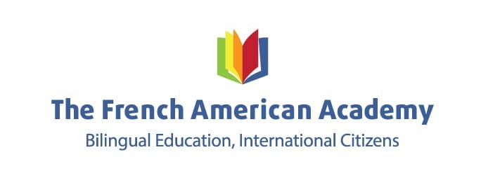 French American Academy logo