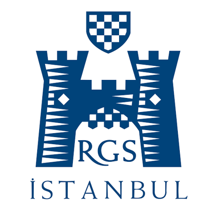 Reigate Grammar School Istanbul logo