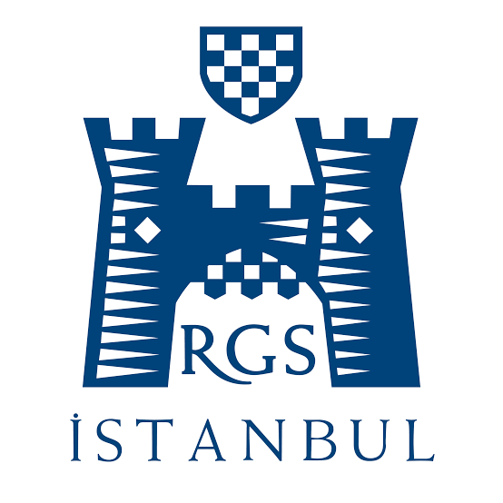 Reigate Grammar School Istanbul logo