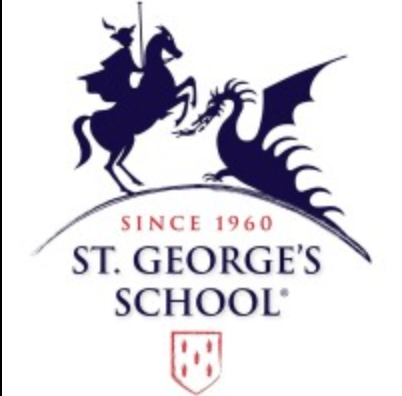 St. George's School - Lisbon logo
