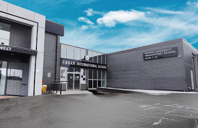 Urban International School — international school in Toronto, Canada