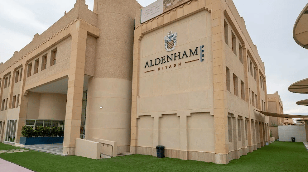 Aldenham Prep Riyadh — international school in Riyadh, Saudi Arabia