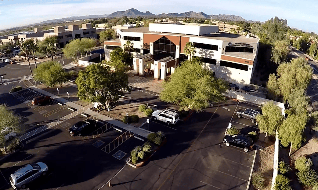International School of Arizona — international school in Scottsdale, United States