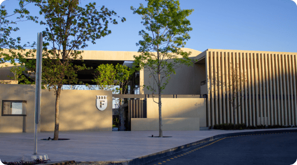 Colegio Fontanar — international school in Queretaro, Mexico