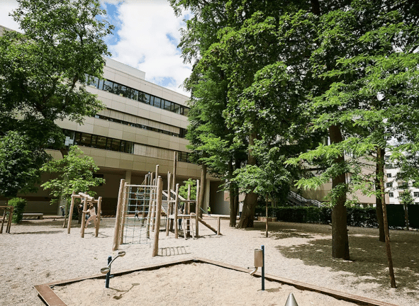 Bavarian International School - City Campus — international school in Munich, Germany