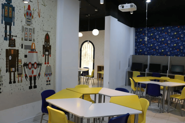 Dream International School — international school in Riyadh, Saudi Arabia