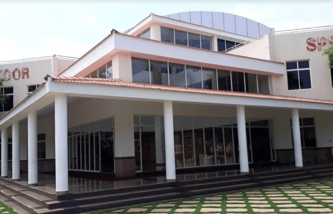 Jain International Residential School — international school in Bengaluru, India