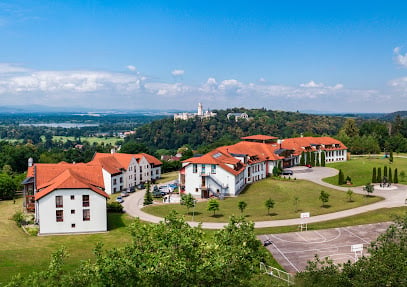 Townshend International School — international school in Ceske Budejovice, Czech Republic