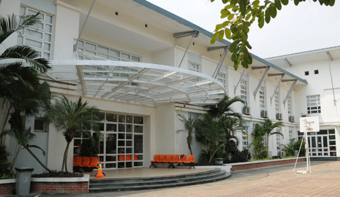 Singapore International School Ciputra Campus — international school in Hanoi, Vietnam