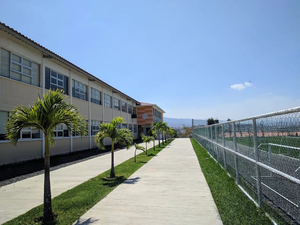 International School of Tegucigalpa — international school in Tegucigalpa, Honduras