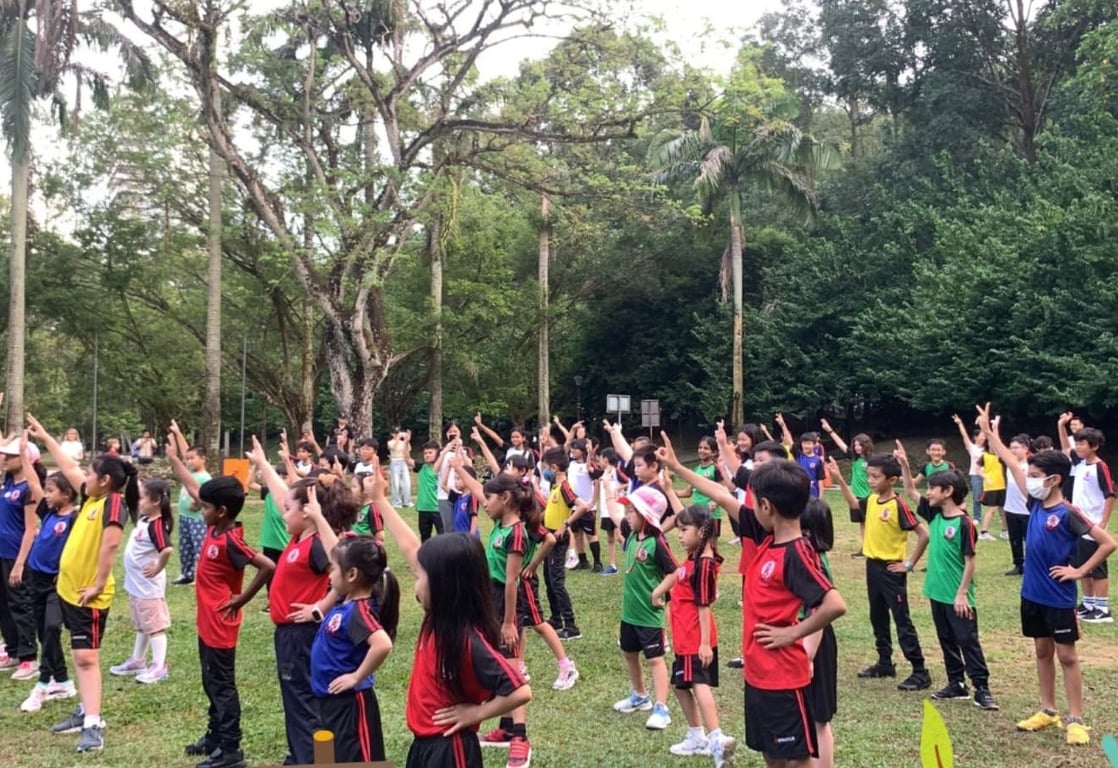 The Annual Picnic was a vibrant morning filled with laughter, community spirit, and unforgettable moments. 
