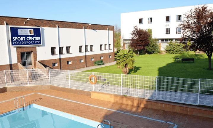 Palacio de Granda — international school in Asturias, Spain
