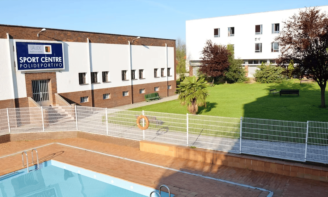 Palacio de Granda — international school in Asturias, Spain