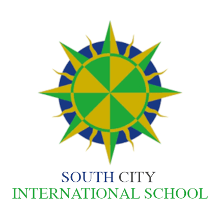 South City International School logo