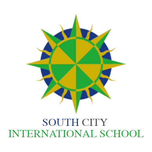 South City International School logo
