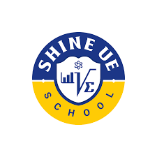 Shine Ue School logo
