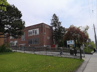 Lycée Français Toronto — international school in Toronto, Canada