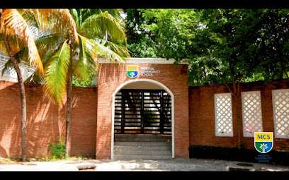 Mindful Community School — international school in Santo Domingo, Dominican Republic