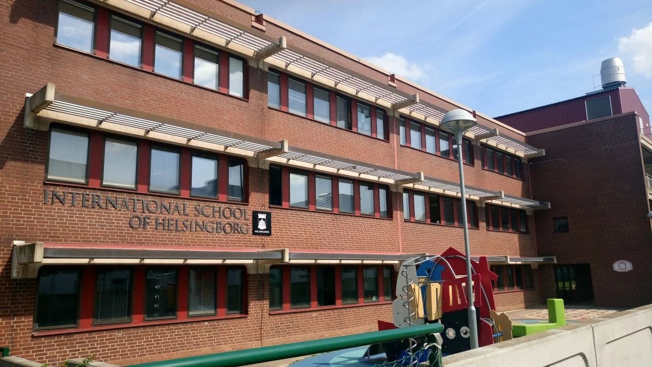 International School of Helsingborg - Primary Years — international school in Helsingborg, Sweden