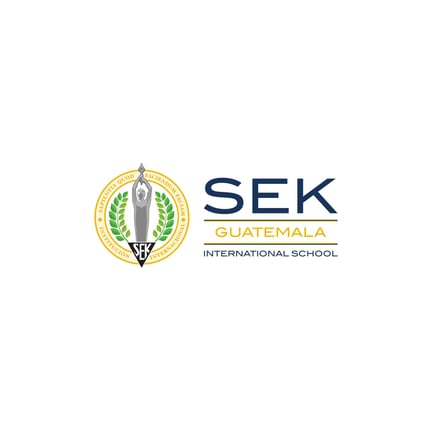 SEK Guatemala International School logo
