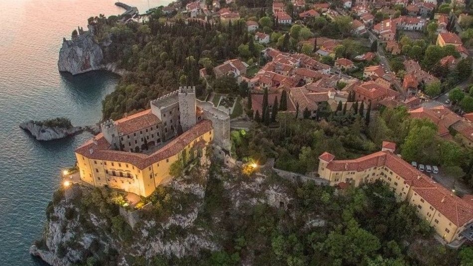 UWC Adriatic — international school in Trieste, Italy