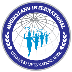 Merryland International School logo