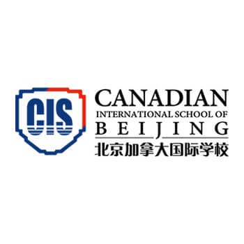 Canadian International School of Beijing logo