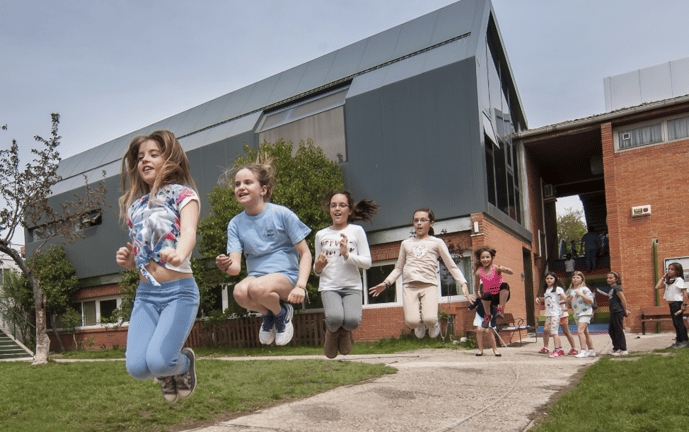 Scandinavian School of Madrid — international school in Madrid, Spain