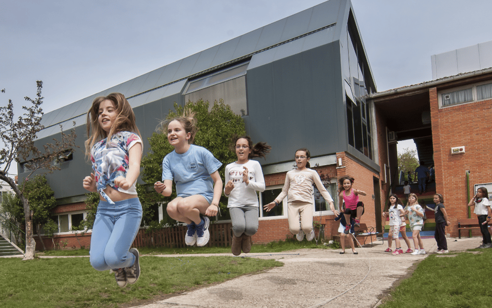 Scandinavian School of Madrid — international school in Madrid, Spain