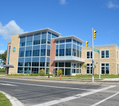 J. Addison School — international school in Toronto, Canada