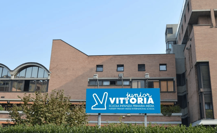 Vittoria International School - Junior School — international school in Turin, Italy