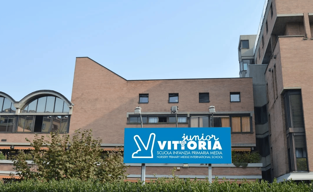 Vittoria International School - Junior School — international school in Turin, Italy