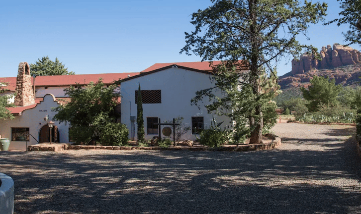 Verde Valley School — international school in Sedona, United States