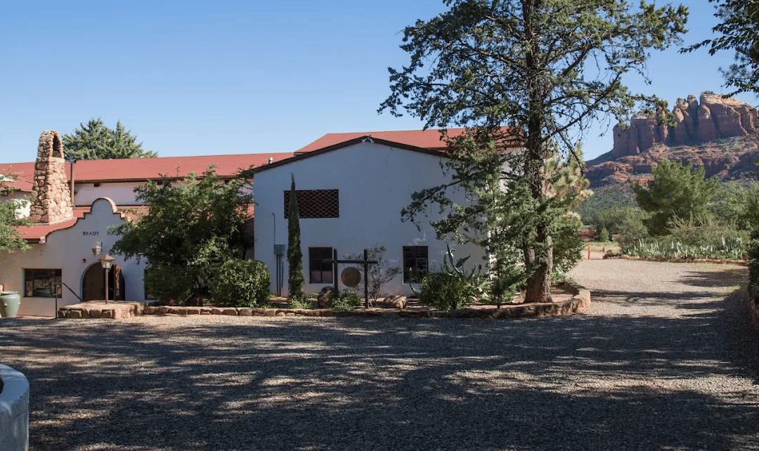Verde Valley School — international school in Sedona, United States