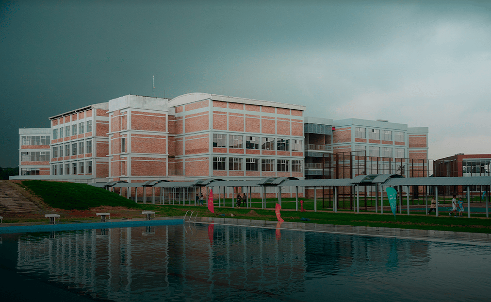 Haileybury Bhaluka — international school in Bhaluka, Bangladesh