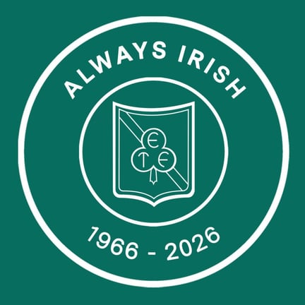 Irish Institute Mexico logo