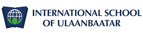 International School of Ulaanbaatar logo