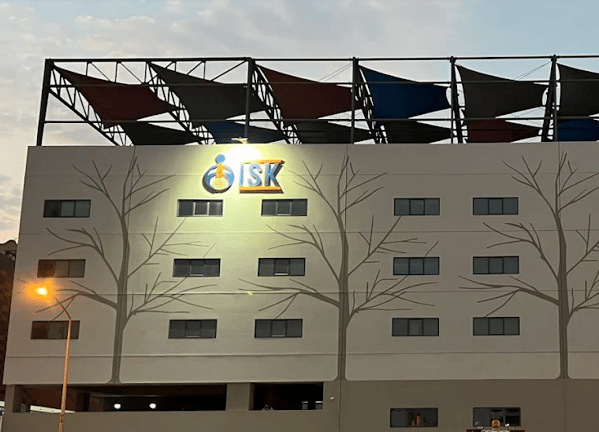 International School of Kuwait — international school in Kuwait City, Kuwait