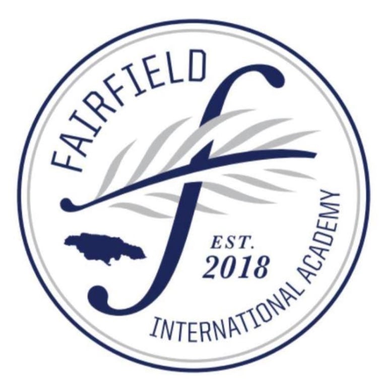 Fairfield Academy logo