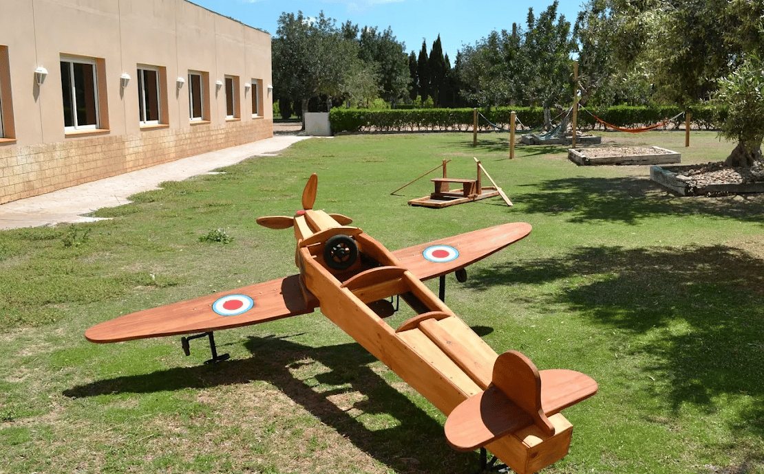 Saba Verda International School — international school in Tarragona, Spain