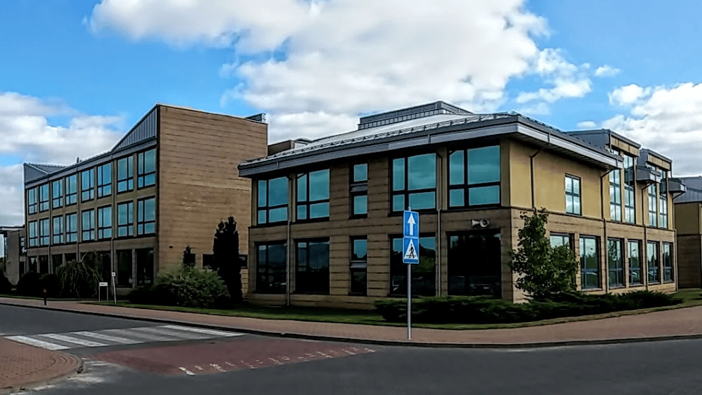 American School of Warsaw — international school in Warsaw, Poland