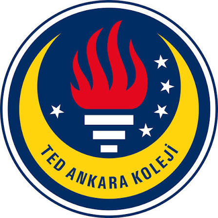 TED Ankara College Foundation Schools logo