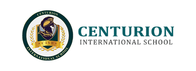 Centurion International School logo