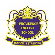 Providence English Private School logo