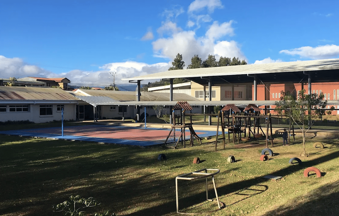 Colegio Yorkín — international school in San Jose, Costa Rica