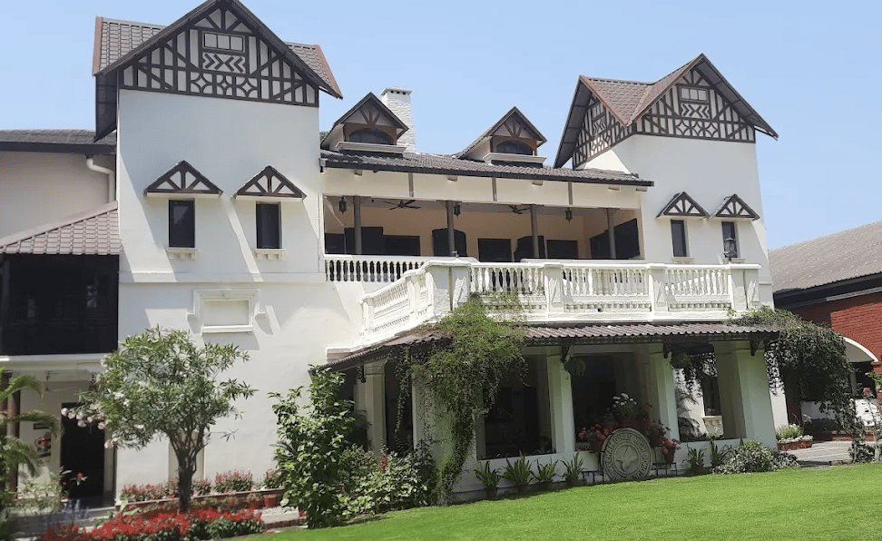 Welham Girls' School — international school in Dehradun, India