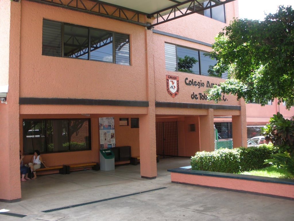 Colegio Americano de Tabasco — international school in Villahermosa, Mexico
