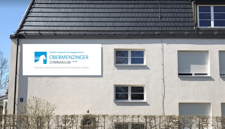 Obermenzinger Gymnasium — international school in Munich, Germany